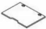 Vevor C250037D-01 - PARTS LIST - 10
