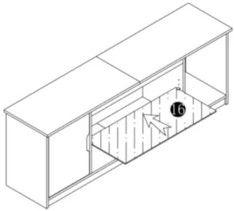 Vevor C250037D-01 - PARTS LIST - 50