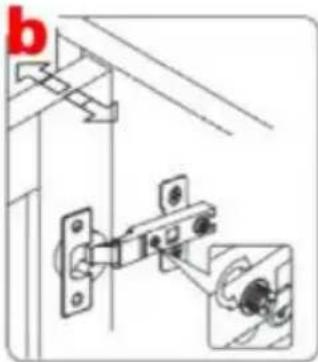 Vevor C250037D-01 - CONSERVARE QUESTO MANUALE - 4