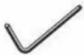 Vevor C250037D-01 - PARTS LIST - 22