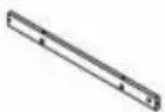 Vevor C250037D-01 - PARTS LIST - 12