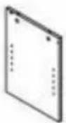Vevor C250037D-01 - PARTS LIST - 7