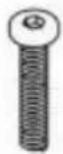 Vevor C250037D-01 - PARTS LIST - 6