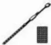 Vevor C250037D-01 - PARTS LIST - 16