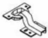 Vevor C250037D-01 - PARTS LIST - 20