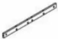 Vevor C250037D-01 - PARTS LIST - 15