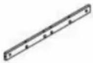 Vevor C250037D-01 - PARTS LIST - 14