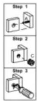Vevor C250037D-01 - PARTS LIST - 28