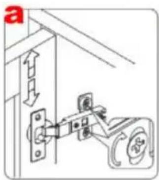 Vevor C250037D-01 - CONSERVARE QUESTO MANUALE - 3