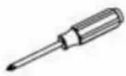 Vevor C250037D-01 - PARTS LIST - 22