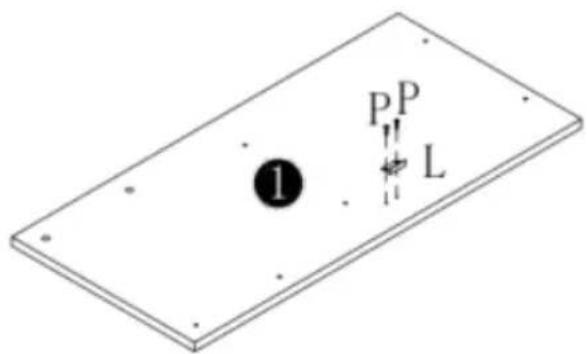 Vevor C250037D-01 - PARTS LIST - 36