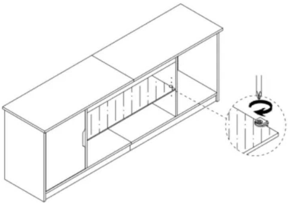 Vevor C250037D-01 - PARTS LIST - 50