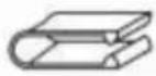 Vevor C250037D-01 - PARTS LIST - 10