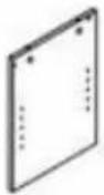 Vevor C250037D-01 - PARTS LIST - 6