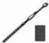 Vevor C250037D-01 - PARTS LIST - 15