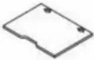 Vevor C250037D-01 - PARTS LIST - 10