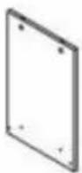 Vevor C250037D-01 - PARTS LIST - 8