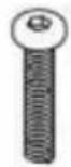 Vevor C250037D-01 - PARTS LIST - 8