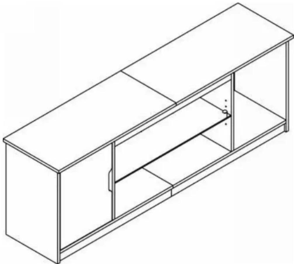 Vevor C250037D-01 - 1