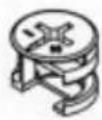 Vevor C250037D-01 - PARTS LIST - 4