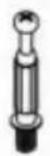 Vevor C250037D-01 - PARTS LIST - 1