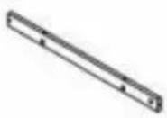 Vevor C250037D-01 - PARTS LIST - 12