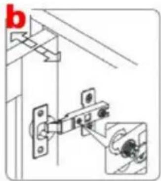Vevor C250037D-01 - ZAPISZ TE INSTRUKCJE - 4