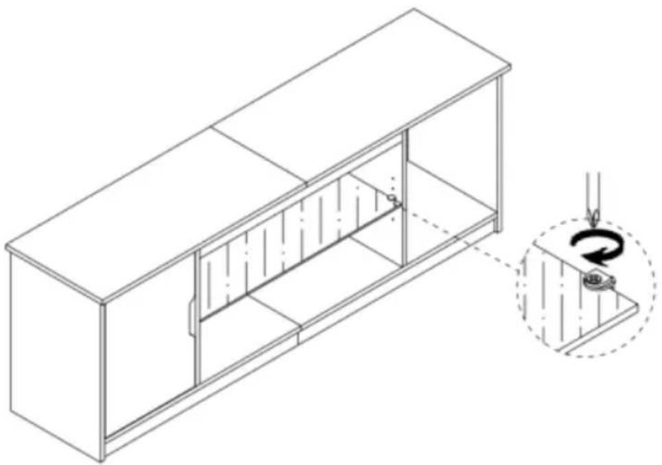 Vevor C250037D-01 - PARTS LIST - 50