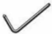 Vevor C250037D-01 - PARTS LIST - 22