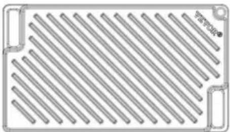Vevor GP20X10 - UTILISATION DU PRODUIT - 1