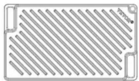 Vevor GP20X10 - PRODUKTVERWENDUNG - 1
