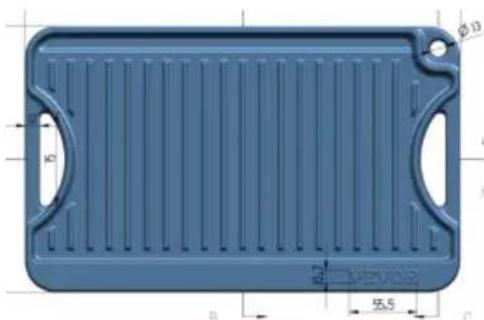 Vevor GP20X10 - PRODUCT USE - 3