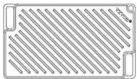 Vevor GP20X10 - PRODUCT USE - 1