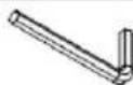 Vevor GT-SR65-B6 - STEP5: Mounting feet. - 3