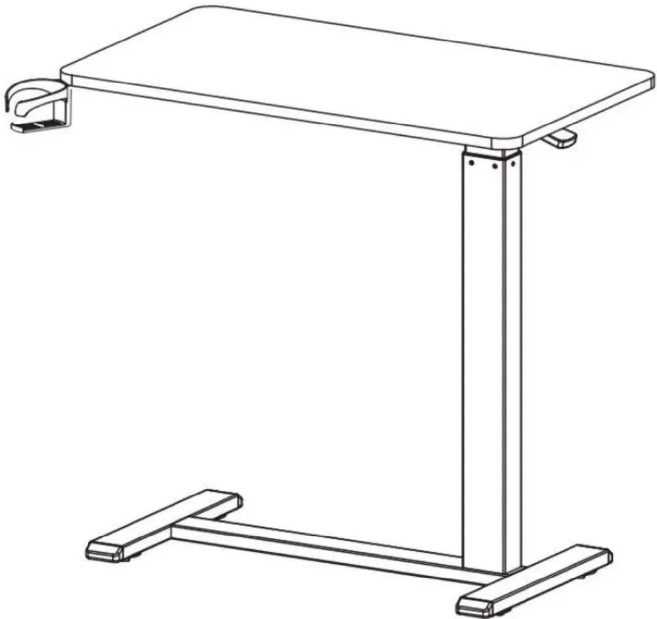 Vevor GT-SR65-B6 - MODEL:GT-SR65-B6 - 1
