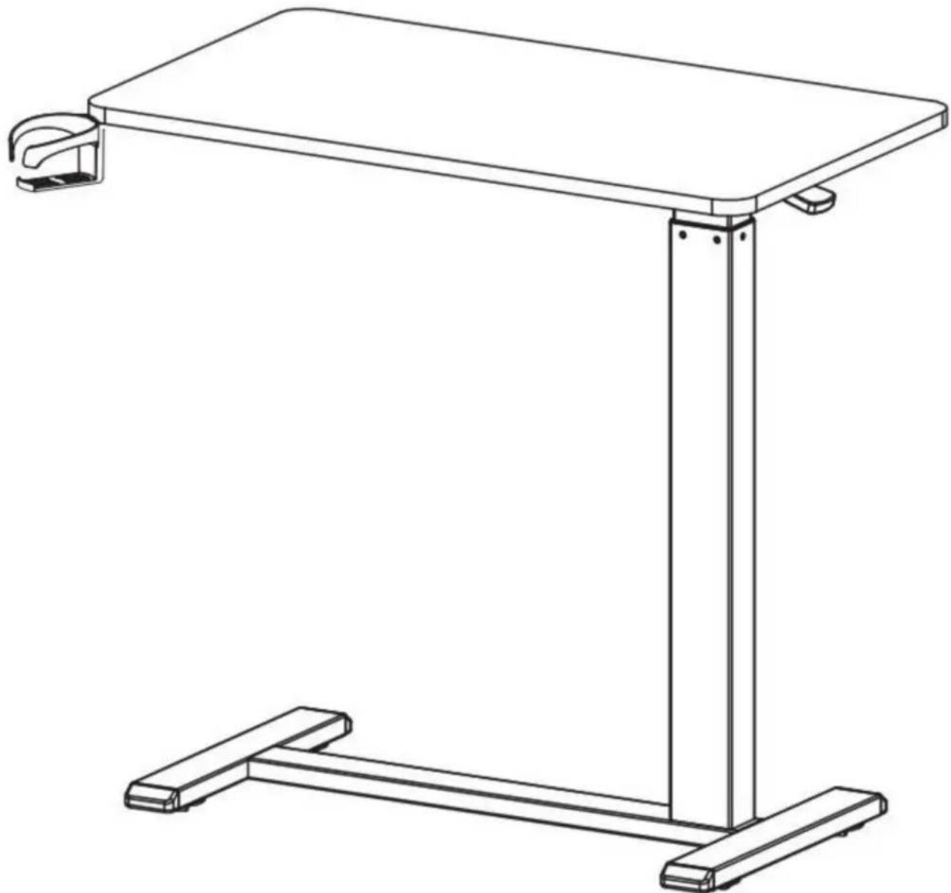 Vevor GT-SR65-B6 - MODELLO:GT-SR65-B6 - 1