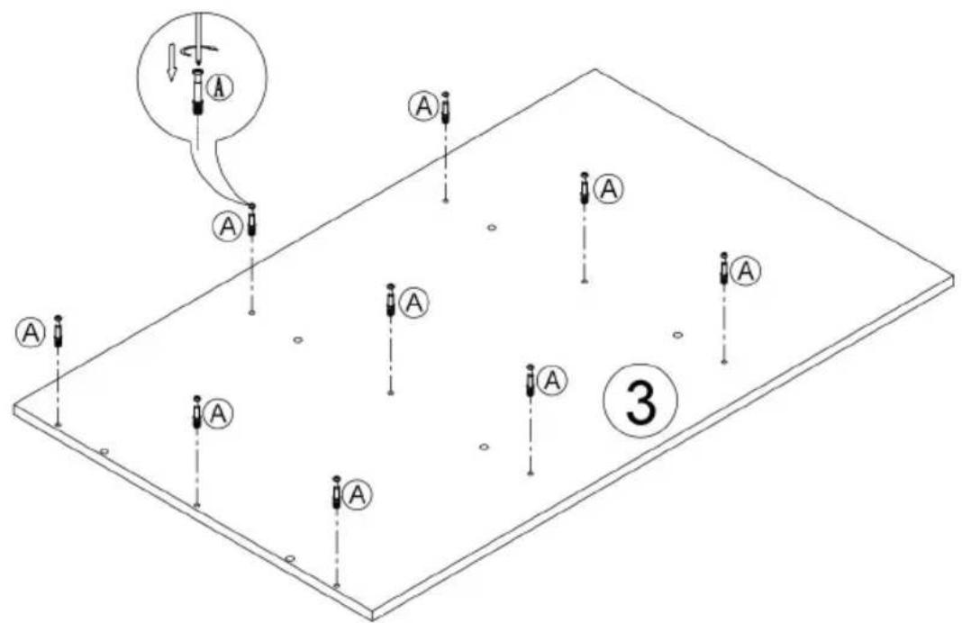Vevor J10034-33-FB - Step 6 - 4