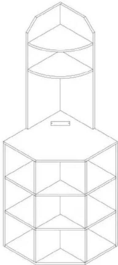 Vevor J10034-33-FB - VEVOR® - 1