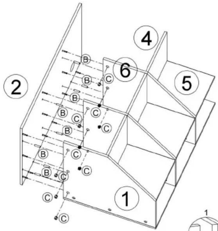 Vevor J10034-33-FB - Step 10 - 6