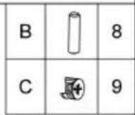 Vevor J10034-33-FB - Step 6 - 6