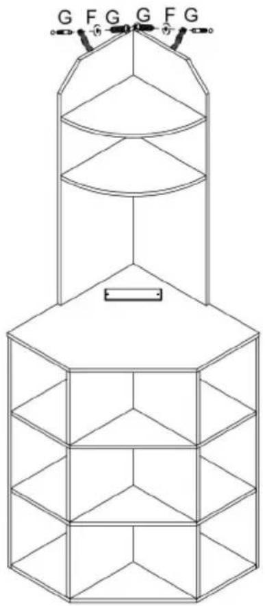 Vevor J10034-33-FB - Step 6 - 18