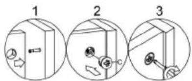 Vevor J10034-33-FB - PACKAGE CONTENTS - 10