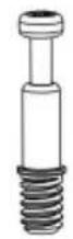 Vevor J10034-33-FB - PACKAGE CONTENTS - 2