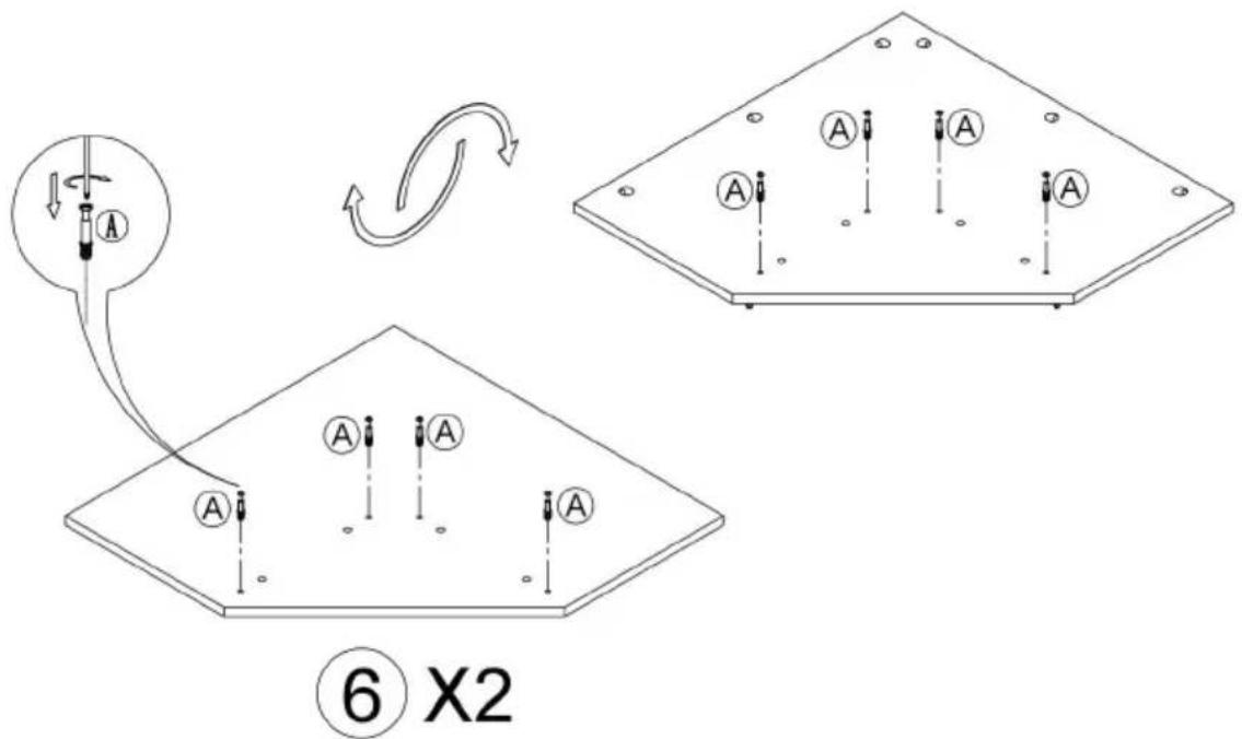 Vevor J10034-33-FB - Step 5 - 1
