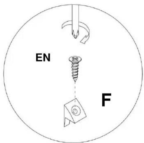 Vevor HZFC008-BL - VEVOR® - 6