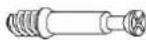 Vevor HZFC008-BL - VEVOR® - 1