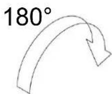 180°