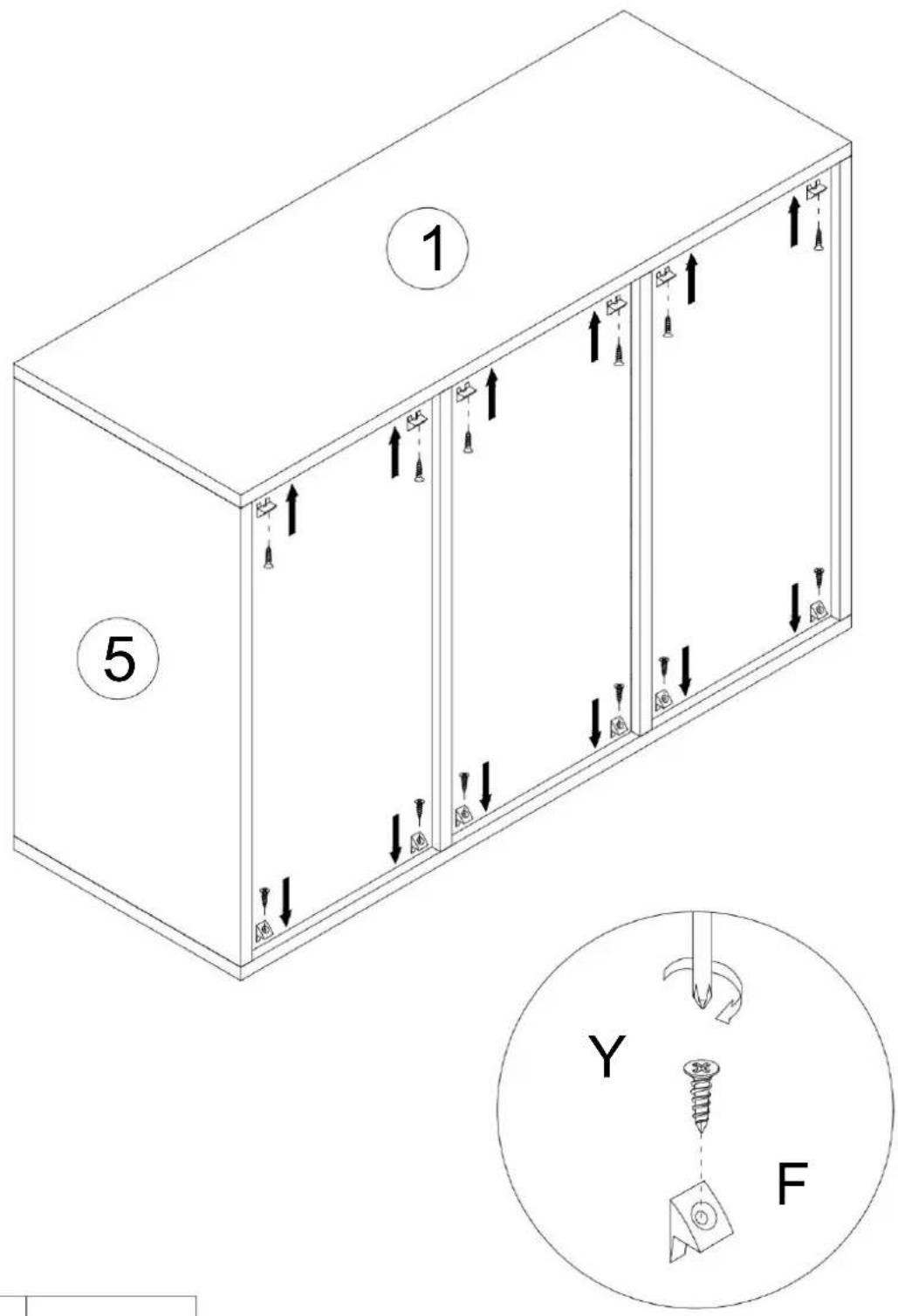 Vevor HZFC008-BL - TOUGH TOOLS, HALF PRICE - 1
