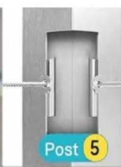 Vevor HR-006 - ISTRUZIONI PER L'INSTALLAZIONE - 6