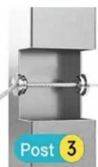 Vevor HR-006 - INSTALLATIONSANWEISUNG - 4